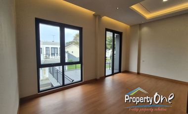 Jual Rumah Di The Green BSD Serpong Dekat Ke Bintaro Dan Jakarta