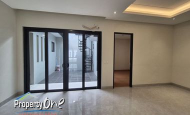 Jual Rumah Di The Green BSD Serpong Dekat Ke Bintaro Dan Jakarta