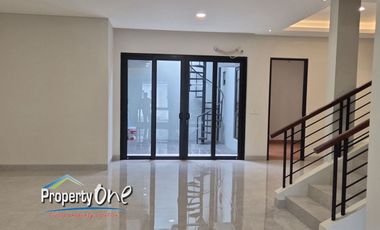 Jual Rumah Di The Green BSD Serpong Dekat Ke Bintaro Dan Jakarta