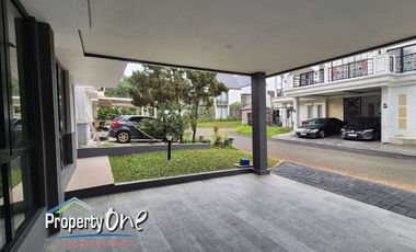 Jual Rumah Di The Green BSD Serpong Dekat Ke Bintaro Dan Jakarta