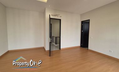 Jual Rumah Di The Green BSD Serpong Dekat Ke Bintaro Dan Jakarta