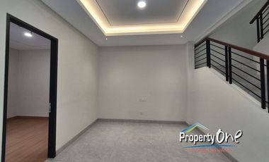 Jual Rumah Di The Green BSD Serpong Dekat Ke Bintaro Dan Jakarta