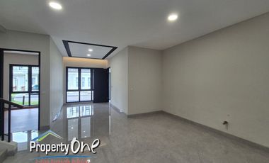 Jual Rumah Di The Green BSD Serpong Dekat Ke Bintaro Dan Jakarta