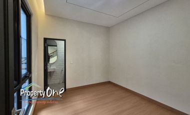 Jual Rumah Di The Green BSD Serpong Dekat Ke Bintaro Dan Jakarta