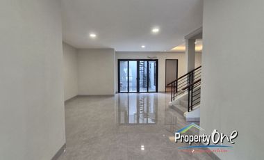 Jual Rumah Di The Green BSD Serpong Dekat Ke Bintaro Dan Jakarta