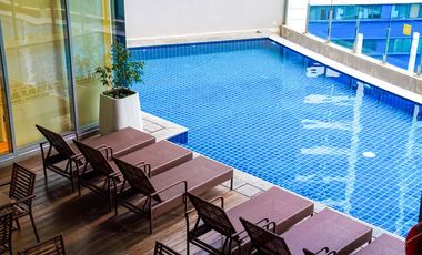 Hot Deal: Exclusive Condo in Salcedo Village, Makati