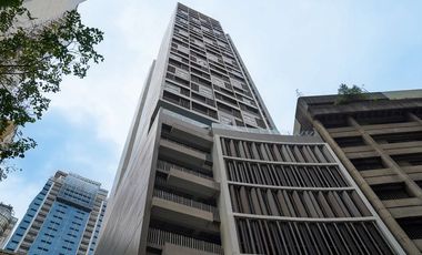 Hot Deal: Exclusive Condo in Salcedo Village, Makati