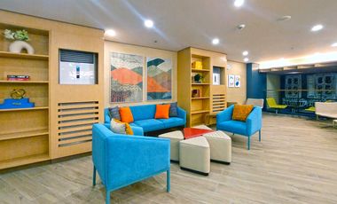 Hot Deal: Exclusive Condo in Salcedo Village, Makati