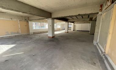 ARRIENDO Oficina en Obra gruesa de 789,93 m2, Metro El Golf