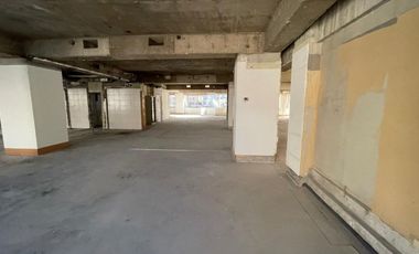 ARRIENDO Oficina en Obra gruesa de 789,93 m2, Metro El Golf