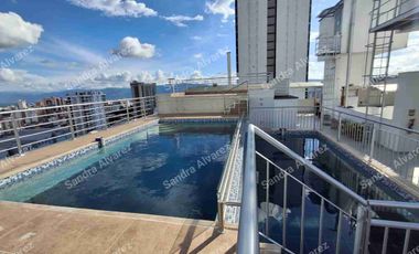 VENTA APARTAMENTO SAN ALONSO                           2 habitaciones