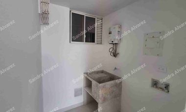 VENTA APARTAMENTO SAN ALONSO                           2 habitaciones