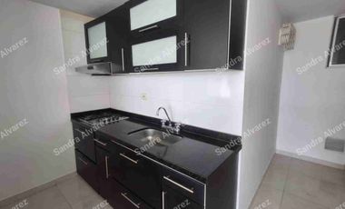 VENTA APARTAMENTO SAN ALONSO                           2 habitaciones