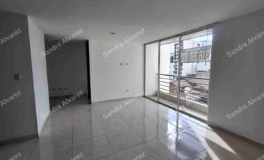 VENTA APARTAMENTO SAN ALONSO                           2 habitaciones
