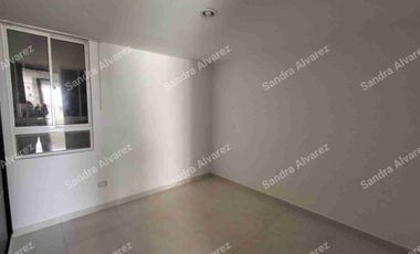 VENTA APARTAMENTO SAN ALONSO                           2 habitaciones
