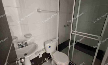 VENTA APARTAMENTO SAN ALONSO                           2 habitaciones