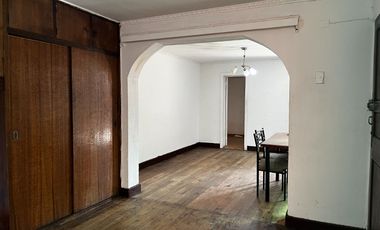 Vendo casa en Conchalí