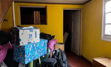 Vendo casa en Conchalí