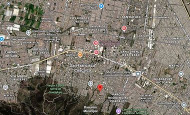 Coacalco Amplia Casa Duplex