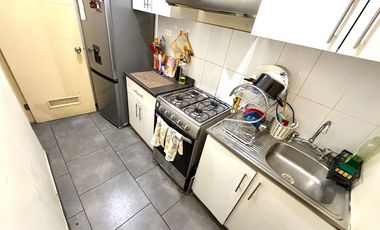 SE VENDE DEPARTAMENTO EN CONDOMINIO JARDÍN LAS RASTRAS📍TALCA.