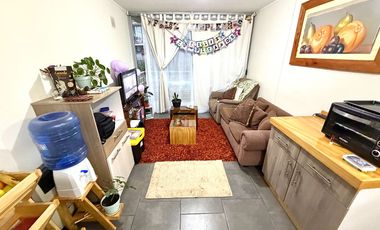 SE VENDE DEPARTAMENTO EN CONDOMINIO JARDÍN LAS RASTRAS📍TALCA.