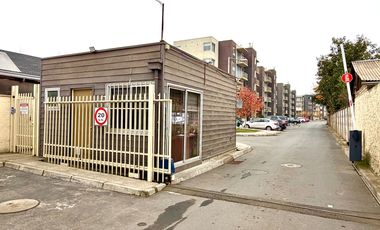 SE VENDE DEPARTAMENTO EN CONDOMINIO JARDÍN LAS RASTRAS📍TALCA.