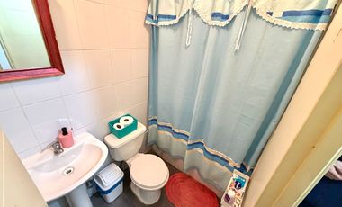SE VENDE DEPARTAMENTO EN CONDOMINIO JARDÍN LAS RASTRAS📍TALCA.