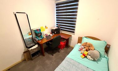 SE VENDE DEPARTAMENTO EN CONDOMINIO JARDÍN LAS RASTRAS📍TALCA.