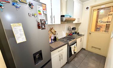 SE VENDE DEPARTAMENTO EN CONDOMINIO JARDÍN LAS RASTRAS📍TALCA.