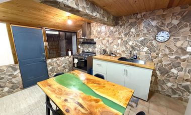 SE VENDE PROPIEDAD EN LA PLAYA COSTA BLANCA, CONSTITUCIÓN.