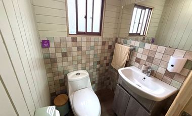 SE VENDE PROPIEDAD EN LA PLAYA COSTA BLANCA, CONSTITUCIÓN.