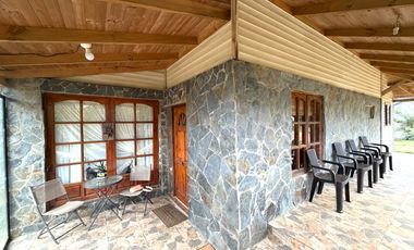 SE VENDE PROPIEDAD EN LA PLAYA COSTA BLANCA, CONSTITUCIÓN.