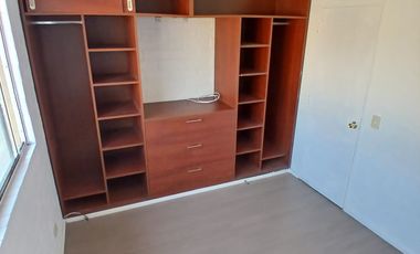 2 Dormitorios 1 Baño Mas Pieza Servicio Maipu Pje. Limache 1446, Maipú, Maipú