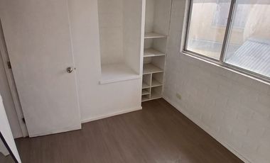 2 Dormitorios 1 Baño Mas Pieza Servicio Maipu Pje. Limache 1446, Maipú, Maipú