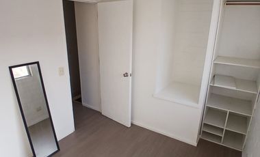 2 Dormitorios 1 Baño Mas Pieza Servicio Maipu Pje. Limache 1446, Maipú, Maipú