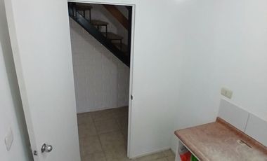 2 Dormitorios 1 Baño Mas Pieza Servicio Maipu Pje. Limache 1446, Maipú, Maipú