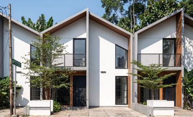 Punya Rumah Mezzanine Plus Balkon di Depok Cuma 4 Jutaan/Bulan? Bisa! 🤩