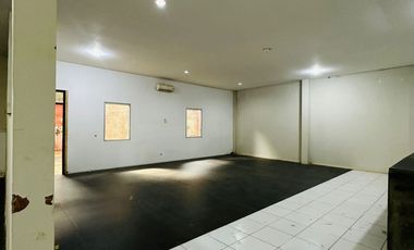 Disewakan Gudang Zona Kuning Lokasi Strategis Klaten Luas 2100m2