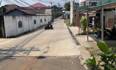 ruko sawangan green park