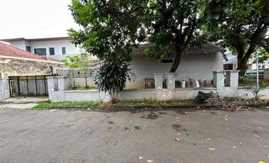 Jual Rumah Super Murah di Bintaro Sekotr 3A.