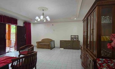 sewa rumah balikpapan