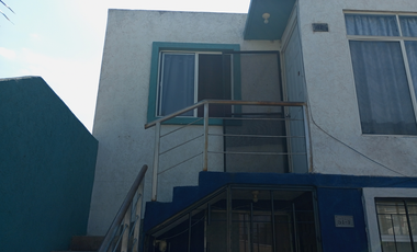 🏡 CASA DÚPLEX EN VENTA EN LOS CÁNTAROS – TLAJOMULCO