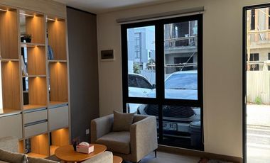 Dijual Ruko Gandeng Latinos Business District, Tangerang Selatan