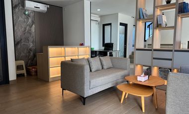 Dijual Ruko Gandeng Latinos Business District, Tangerang Selatan