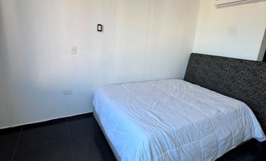 DEPARTAMENTO EN VENTA SEMIAMUEBLADO TORRES PRAVIA