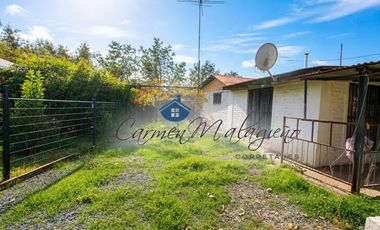 Villa Los Cerezos / San Francisco de Mostazal