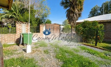 Villa Los Cerezos / San Francisco de Mostazal