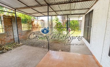Villa Los Cerezos / San Francisco de Mostazal