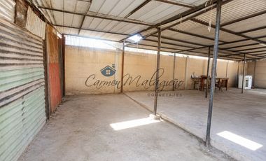 Villa Los Cerezos / San Francisco de Mostazal