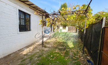 Villa Los Cerezos / San Francisco de Mostazal